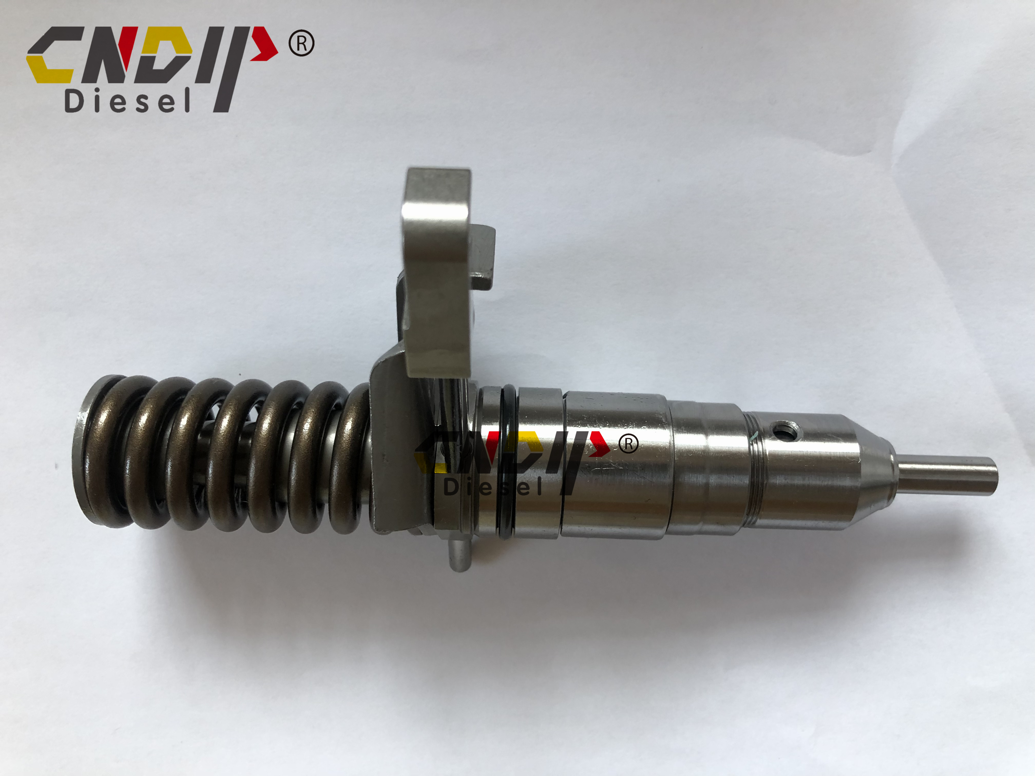 Fuel Injector Assy 127-8216 for HEUI Caterpillar 3116 Diesel Engine 