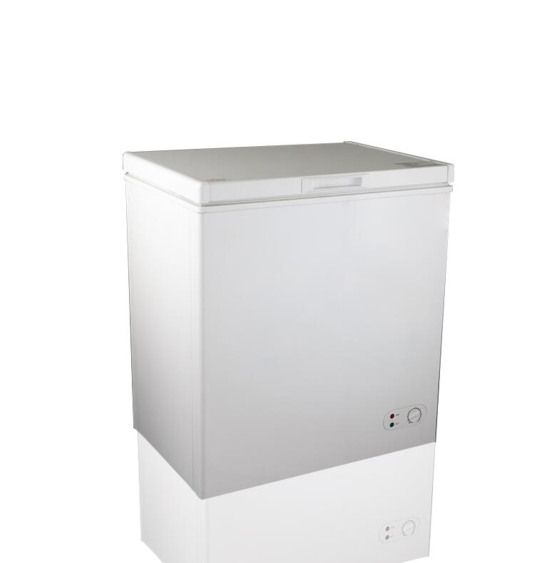 BD/BC-152E Chest Freezer Top Open Door Manufacturer