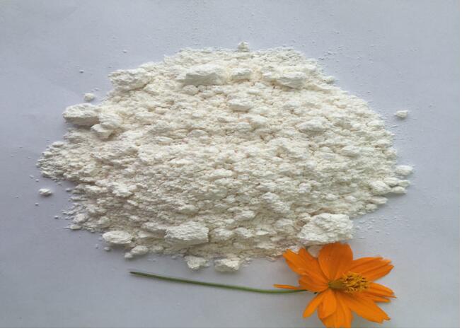 Drostanolone enanthate  powder