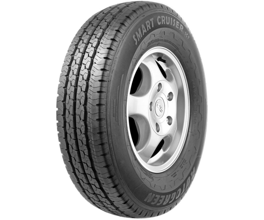Commercial Van Tyre