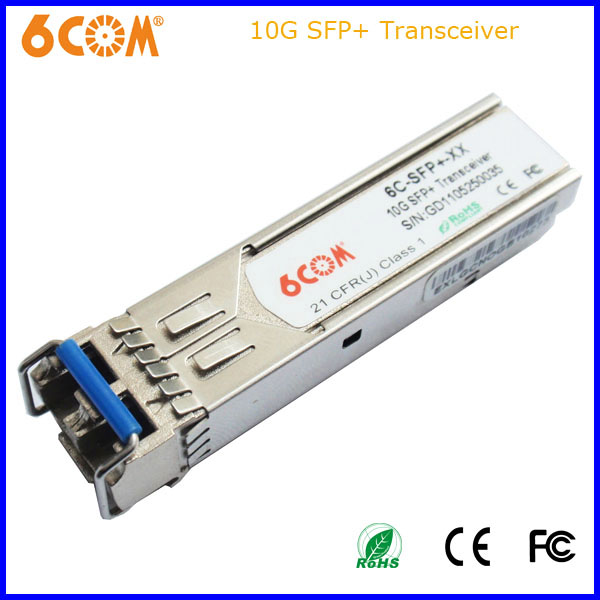 10G SFP+ 10KM 1310nm Transceiver