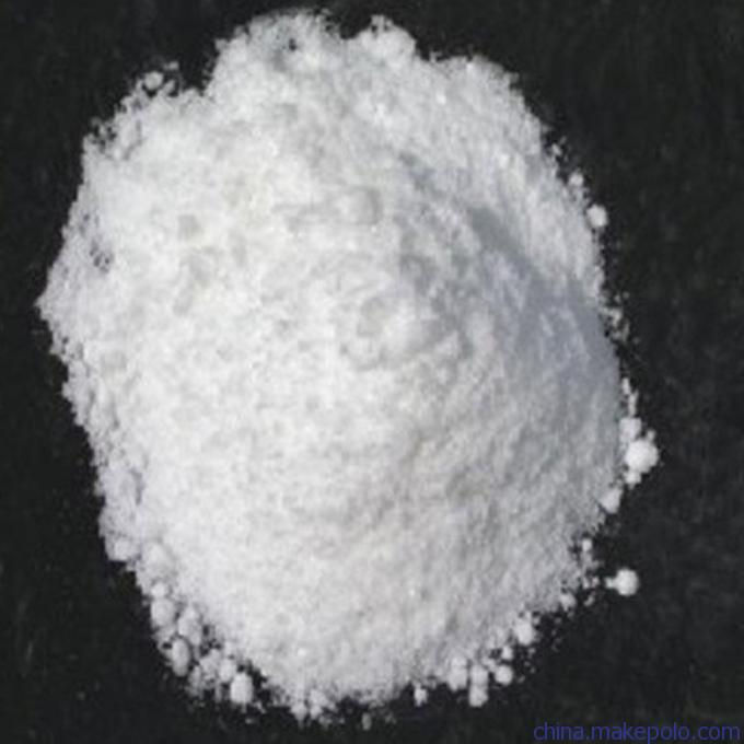 White Powder Local Anesthesia Drugs Benzocaine 