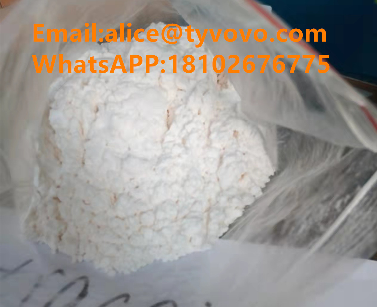 99% pure dimethocaine/dimethocaina hloride powder with USP/BP standard  