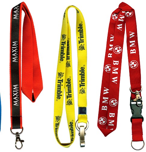 promotional lanyard---China professional factory offer 