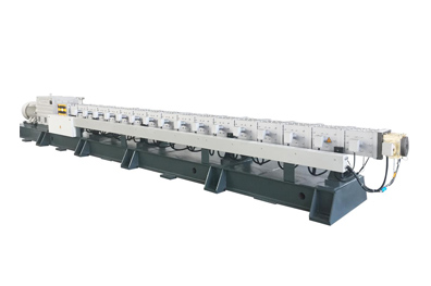 HK Large Extruder Production System