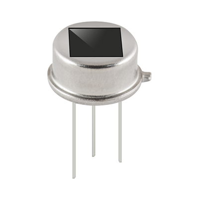 Low Power Consumption Infrared Motion Sensor for Lighting G2X2