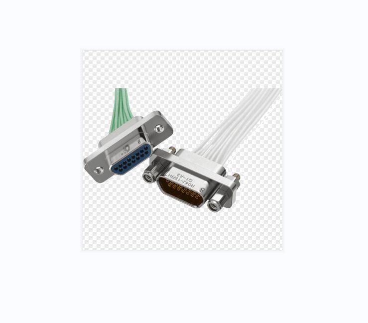 Sunkye R04A Mil Spec Crimp Style Connector