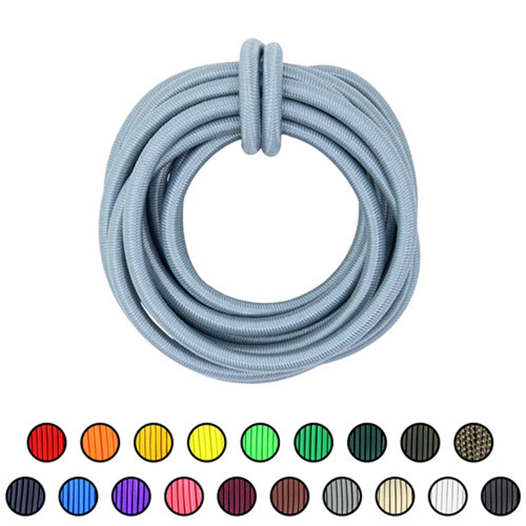 8mm Bungee Cord