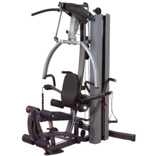 Body Solid FUSION 600 Personal Trainer w/ 310 Lb. Stack