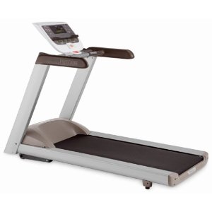 Precor 9.33 Premium Series Treadmill