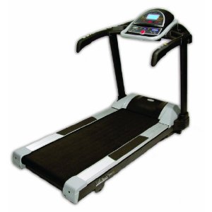 LifeSpan Fitness Pro3 Treadmill