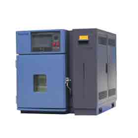 Air-ventilation Aging Test Chamber