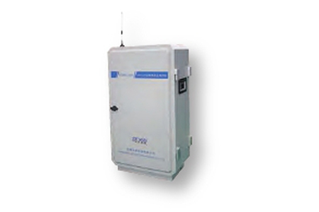 Overview Of EQMS-200 Online VOC Monitoring System