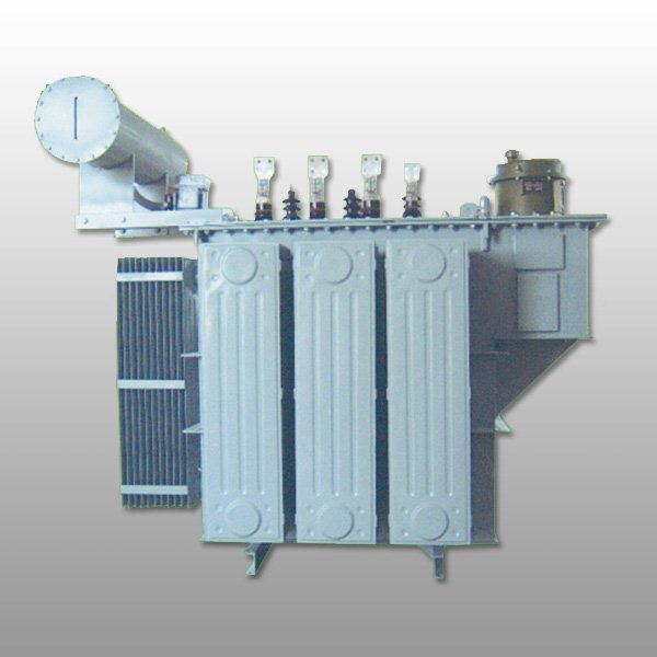 33kv Series Transformer with OLTC