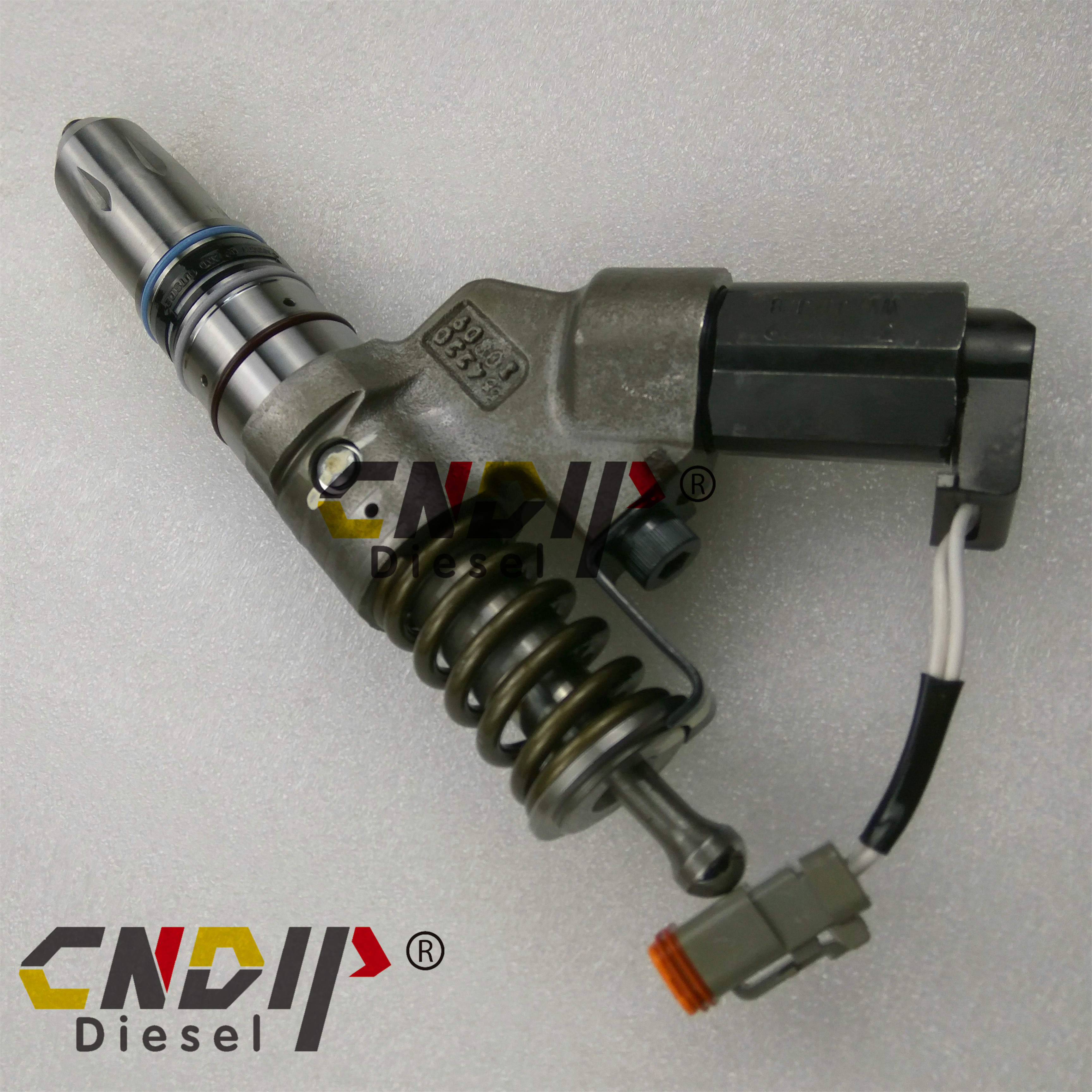 4903472 Fuel Injector for Cummins QSM11 ISM11 Engine 