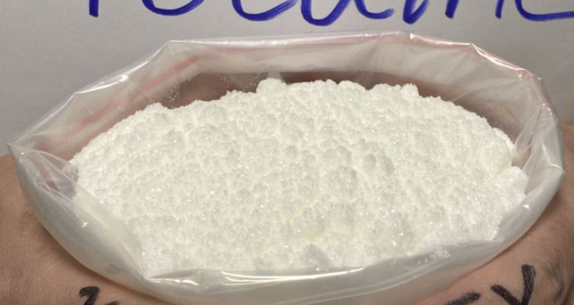Chinese factory Orthoboric acid powder with USP/GMP standard