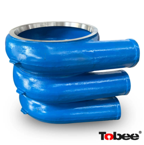 Tobee® G8110A05A Volute Liner for 10x8ST-AH Slurry Pump
