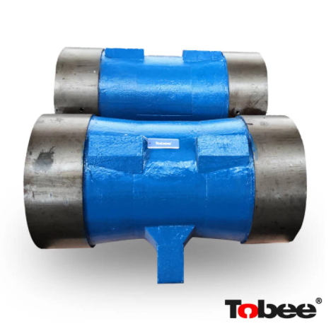 Tobee® T004 Bearing Housing for 16x14 AH Slurry Pump