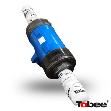 Tobee® SH005M Bearing Assembly of 14x12 AH Slurry Pump