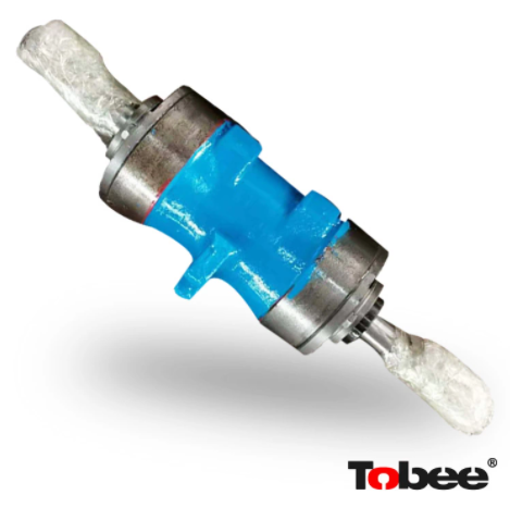 Tobee® Slurry Pump Wetted Parts Impeller B15127NA for 2x1.5B-AH Slurry Pump