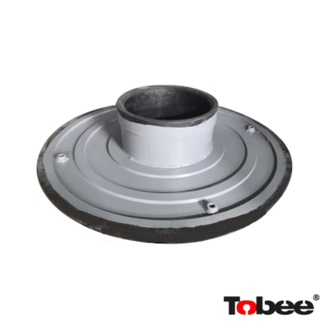 Tobee® 14/12ST-AH Slurry Pump throatbush G12083WRT1R55