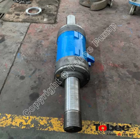 Tobee® Bearing Assembly SH005M for 14/12ST-AH Slurry Pump