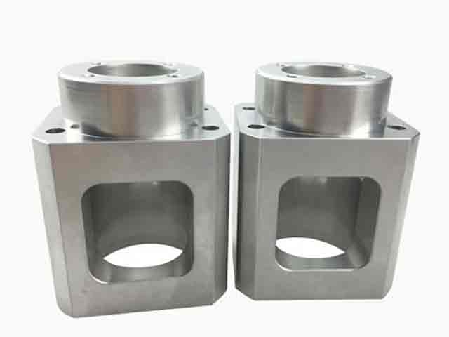 Customized Custom Stainless Steel Cnc Machining Parts