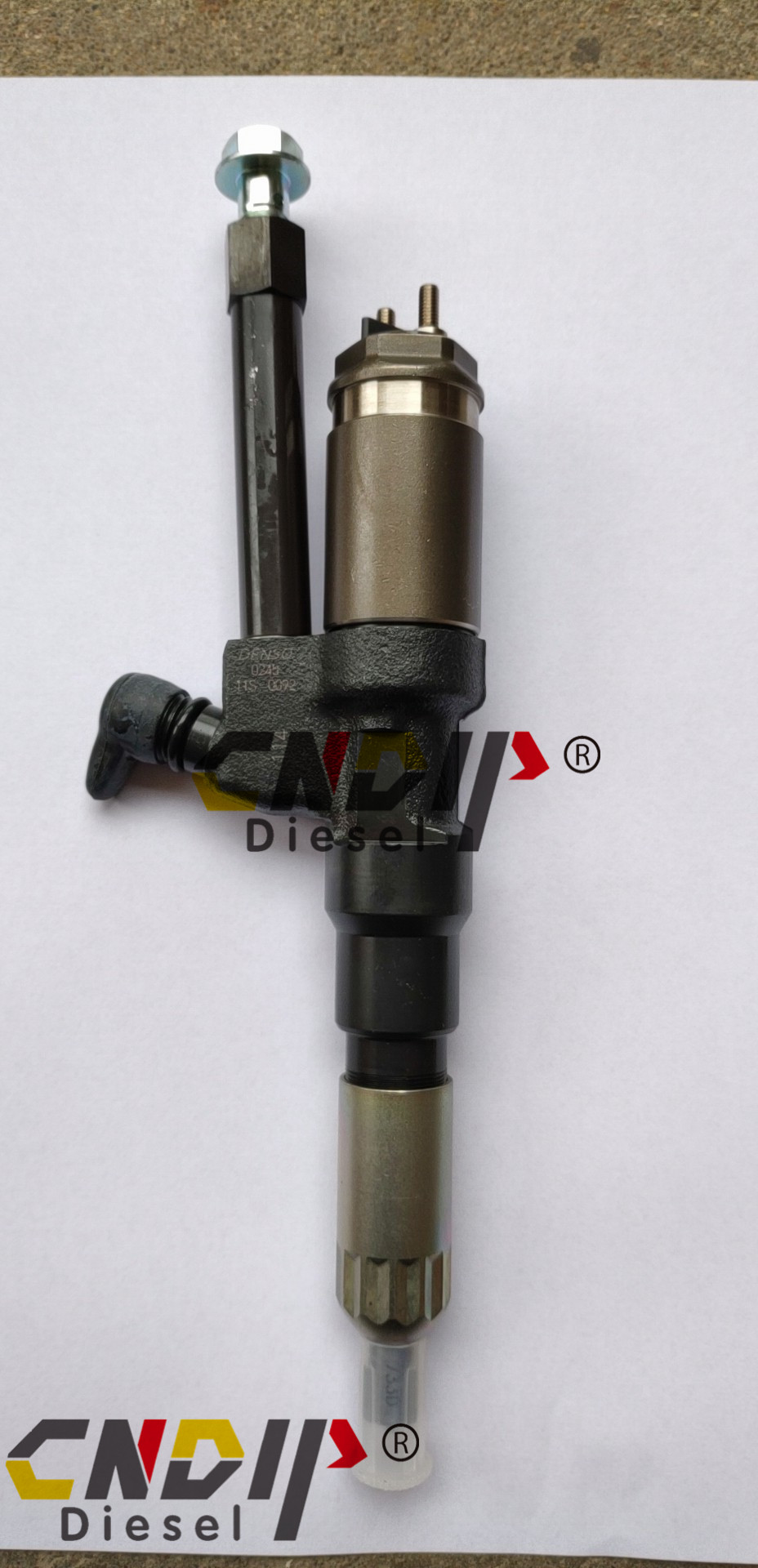 Common Rial Injector  for HINO K13C  