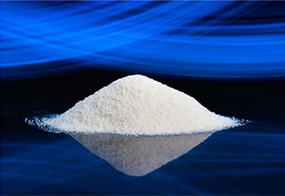 Siloxane Powder