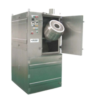 Cryogenic Deflashing Machine Supplier in China NS-60C