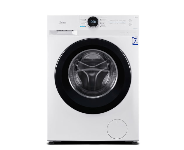 Midea MF200 Luna Series Front Load Washing Machine