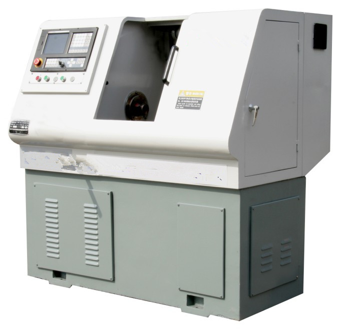 CNC machine DXM1004