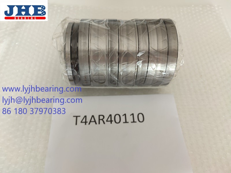  eight stages thrust cylindrical roller bearing M8CT2552YA 25x52x167mm