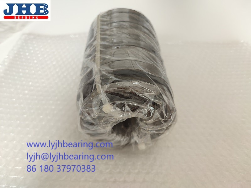  Plastic extruder Thrust cylindrical roller bearing 8 stages  M8CT2552 25x52x165mm