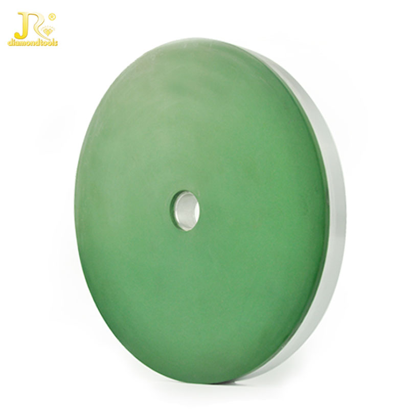 JR new material company Resin grinding disc
