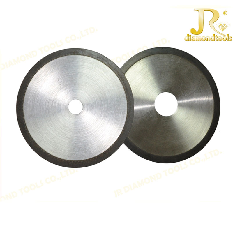 JR new material company Resin cutting disc