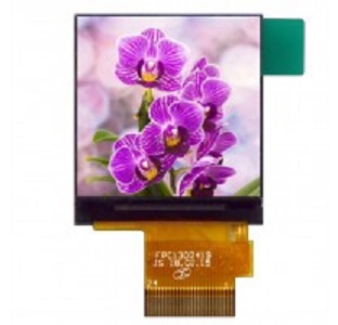 SQUARE LCD DISPLAY PANEL SCREEN