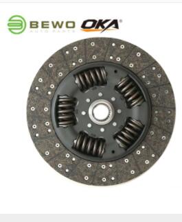 NEWLY DEVELOPED SACHS 1878007170 TRUCK VOLVO FH RENAULT C K T 22078244 PLATE 430MM FOR OKA/BEWO CLUTCH DISC FOR MACHINE