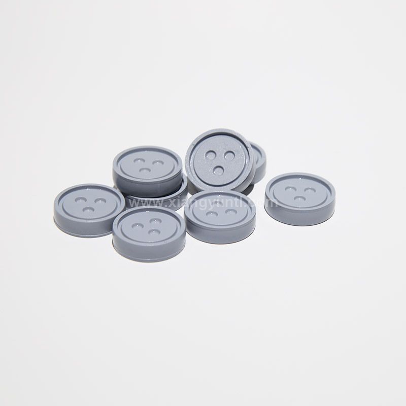 Synthetic Polyisoprene Discs