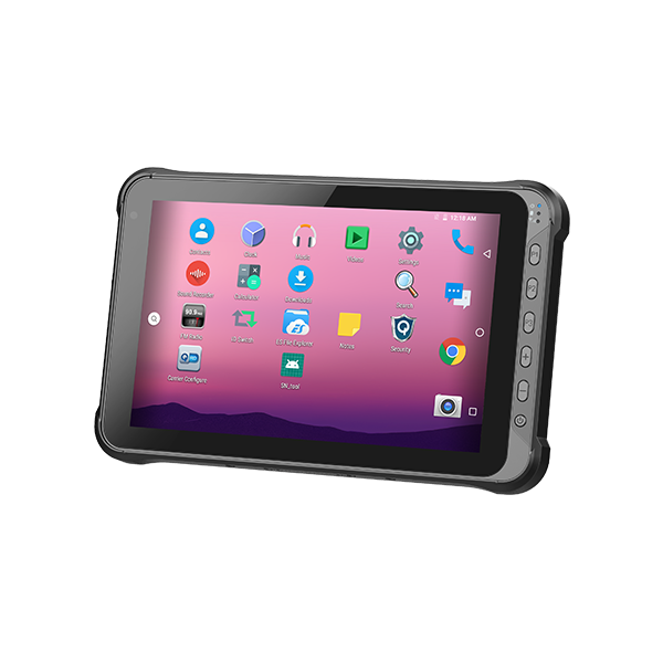 10'' Android: EM-Q15P Android 10.0 System Tablet