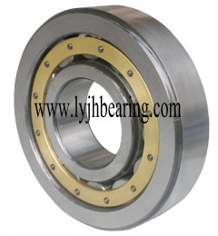 527456 cylindrical roller bearing  for higher speed wire cable Tubular strander machine 