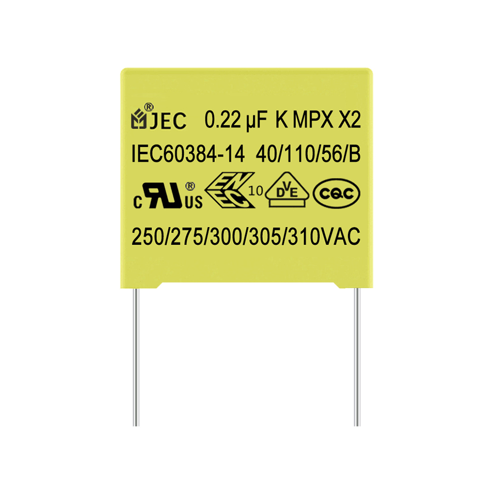 MKP61 275 X1 X2 Film Capacitor