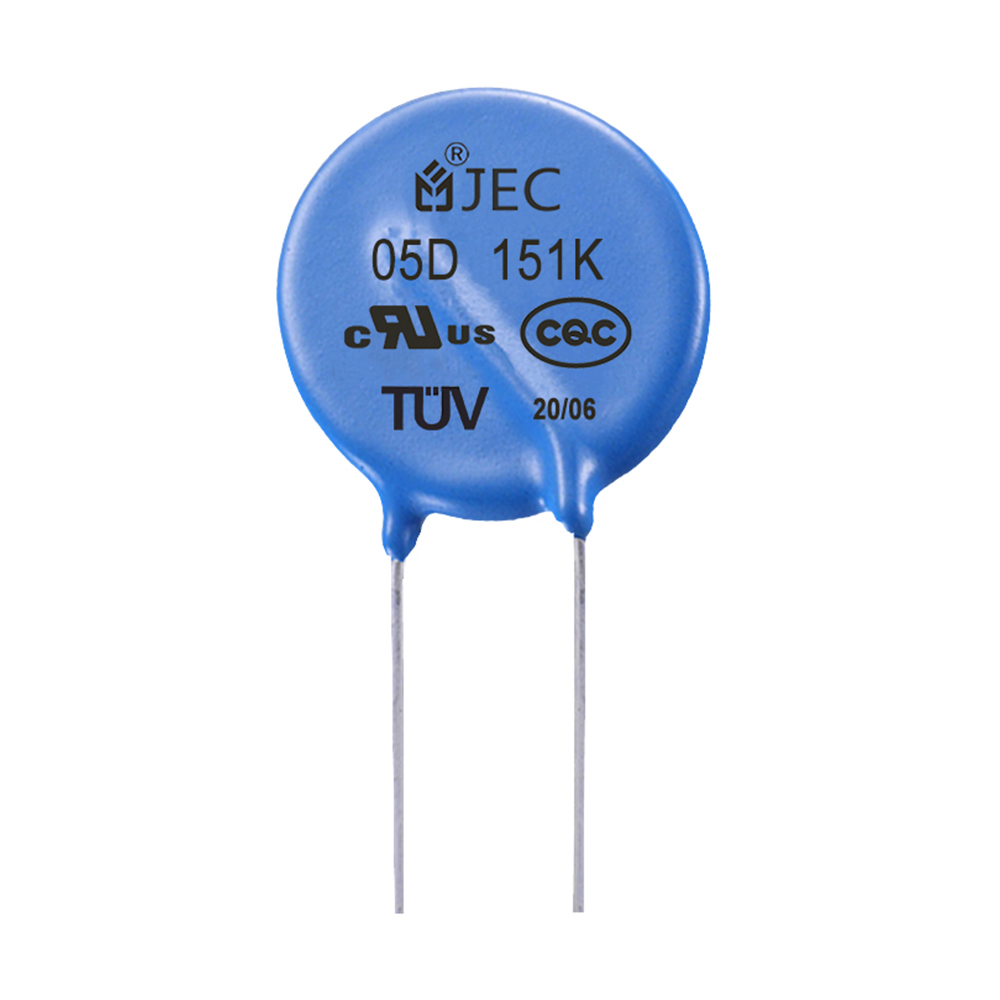 Metal Oxide Varistor 10D 471K