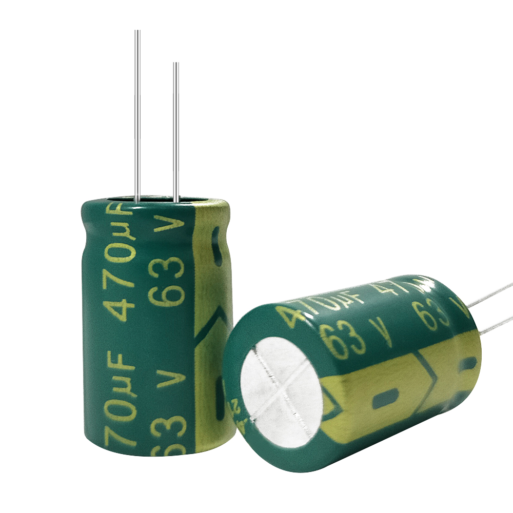 220uf 450V Best Electrolytic Capacitors for Audio