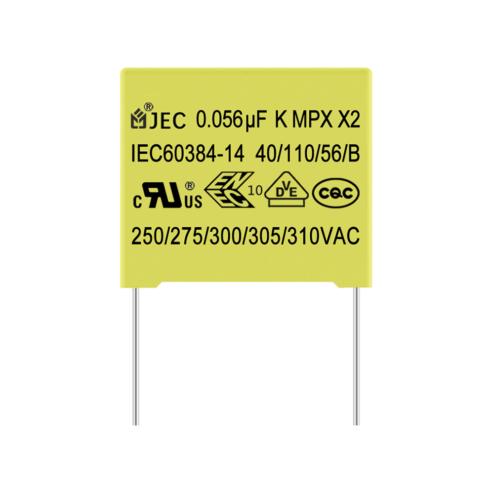 Safety Capacitor Manufacturer 102M Capacitor 500V China Supplier