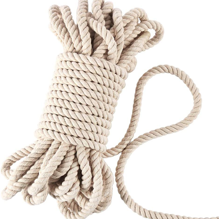 Cotton Twisted Cord