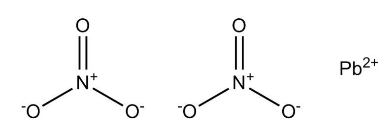 Lead (II) Nitrate