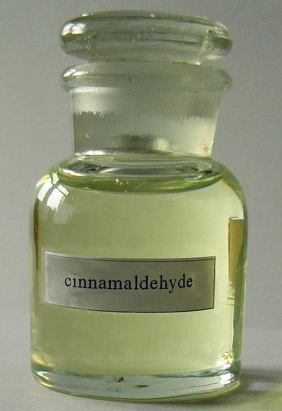 Коричный альдегид Cinnamaldehyde  