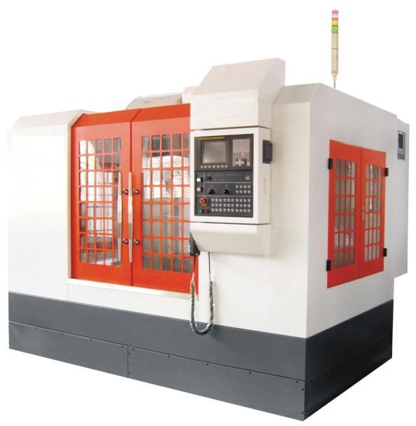 CNC machine DXM1010