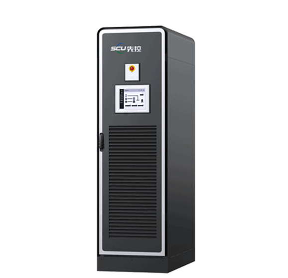 Industrial UPS Products
